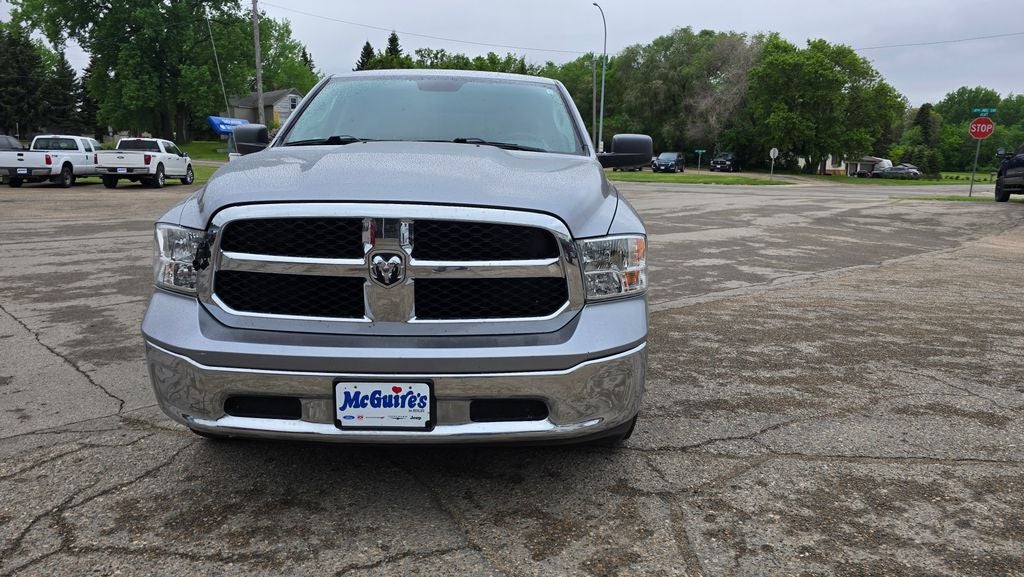 2020 RAM 1500 Classic SLT