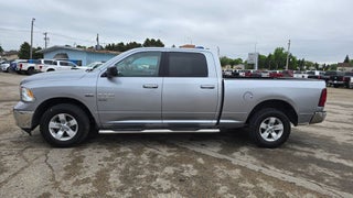 2020 RAM 1500 Classic SLT