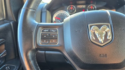2015 RAM 1500 Sport