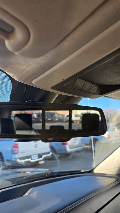 2015 RAM 1500 Sport
