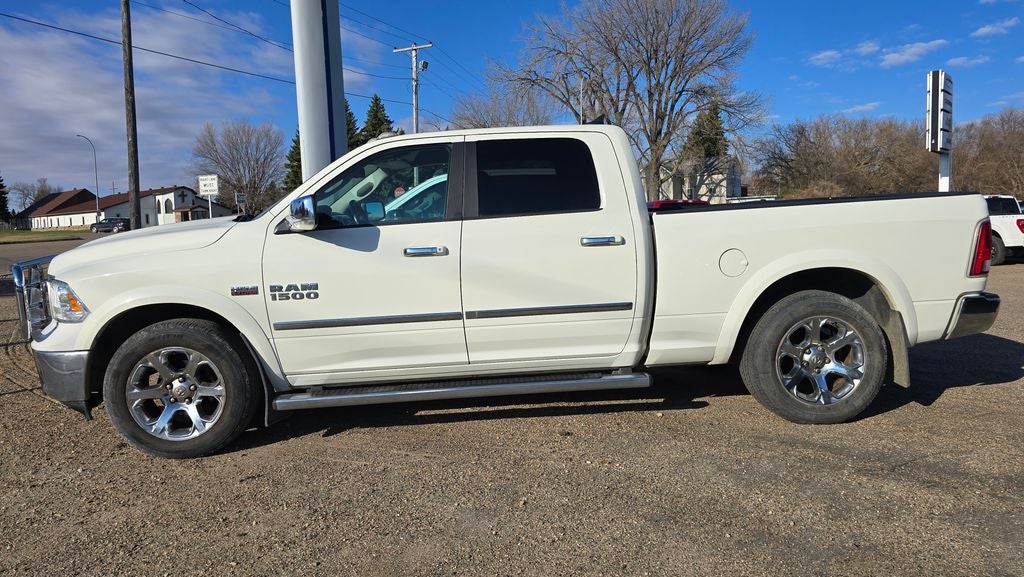2016 RAM Ram 1500 Pickup