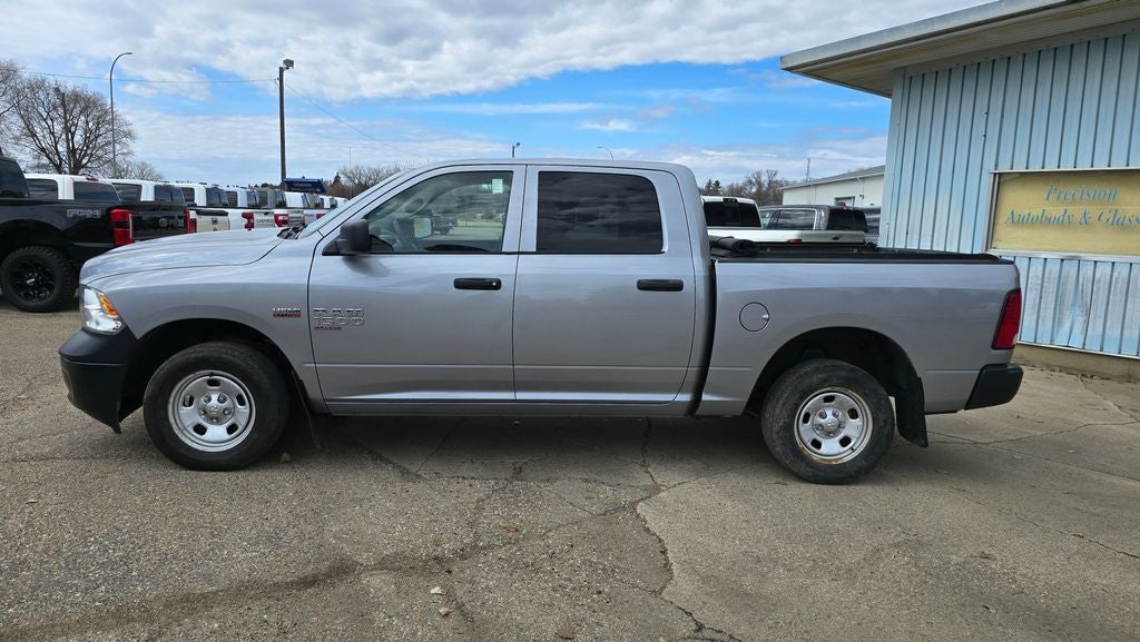 2020 RAM 1500 Classic SSV