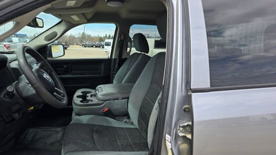 2020 RAM 1500 Classic SSV