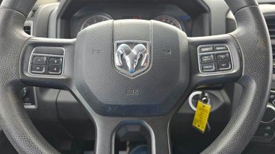 2020 RAM 1500 Classic SSV