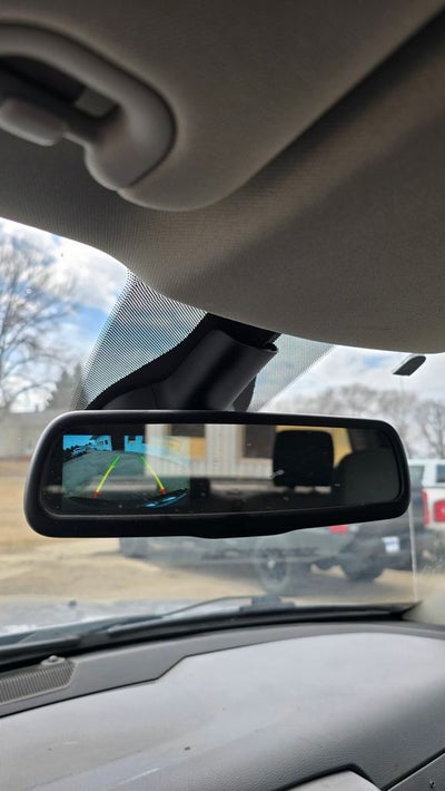 2020 RAM 1500 Classic SSV