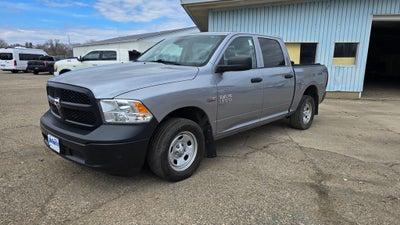 2020 RAM 1500 Classic SSV