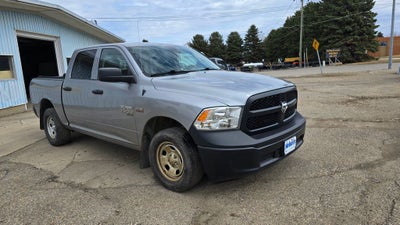 2020 RAM 1500 Classic SSV