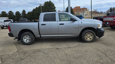 2020 RAM 1500 Classic SSV