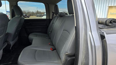 2020 RAM 1500 Classic SSV