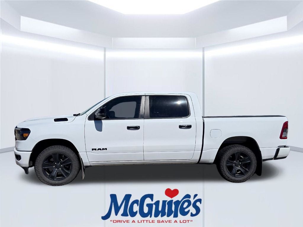 2023 RAM 1500 Pickup