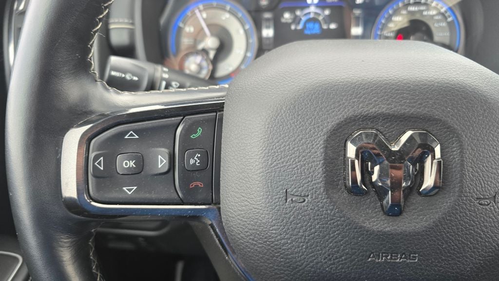 2022 RAM 1500 Limited