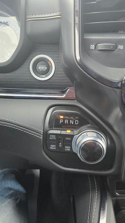 2022 RAM 1500 Limited