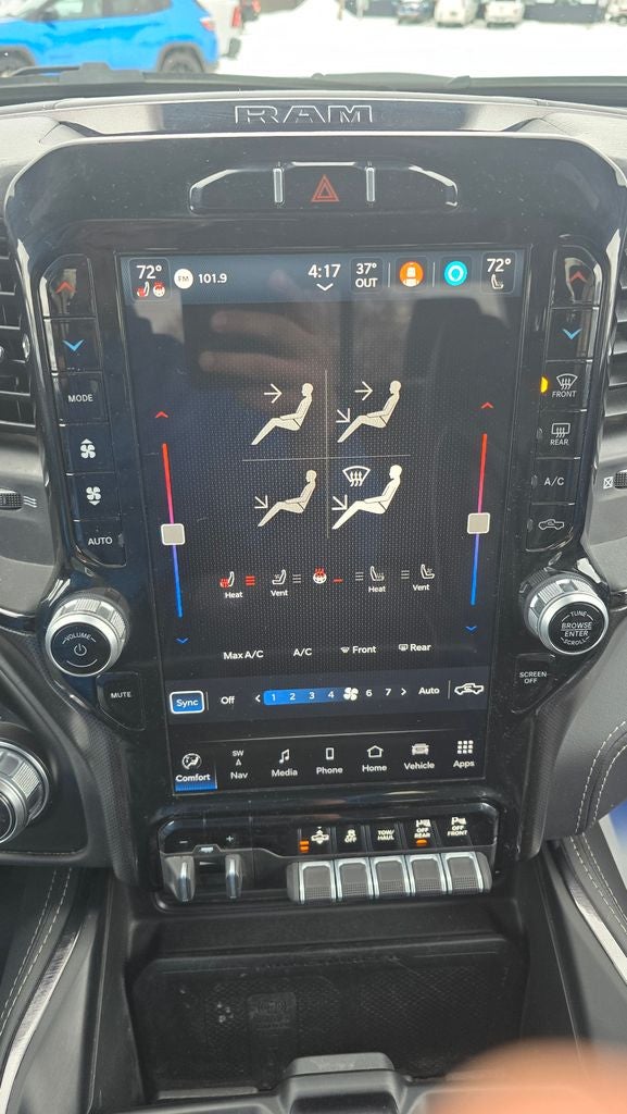 2022 RAM 1500 Limited