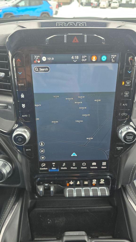 2022 RAM 1500 Limited