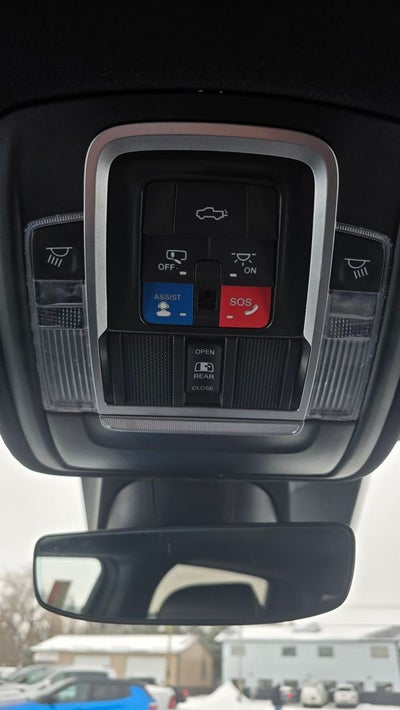 2022 RAM 1500 Limited