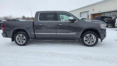 2022 RAM 1500 Limited