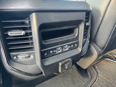 2023 RAM 1500 Limited