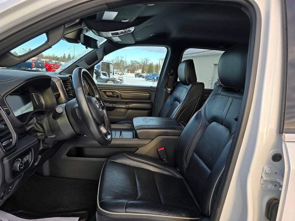 2023 RAM 1500 Limited