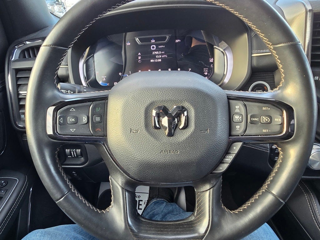 2023 RAM 1500 Limited