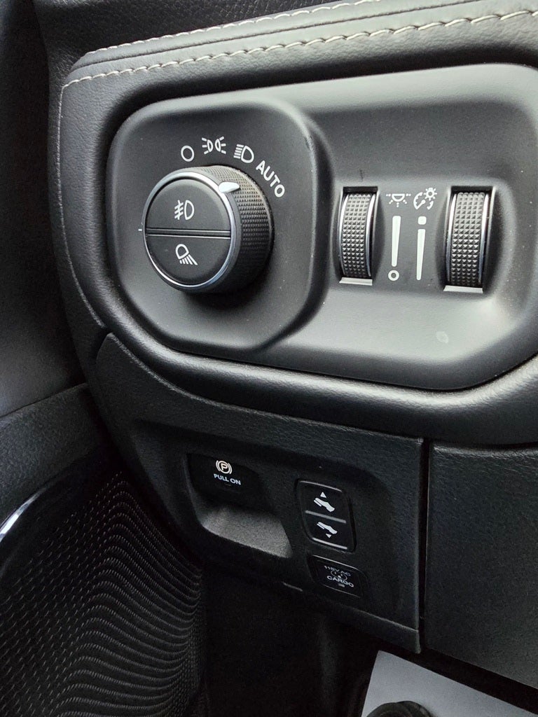 2023 RAM 1500 Limited