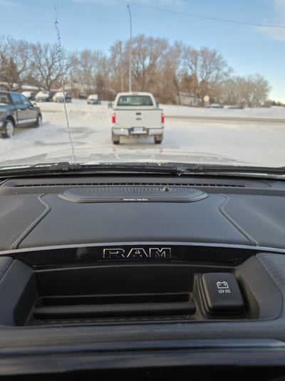 2023 RAM 1500 Limited