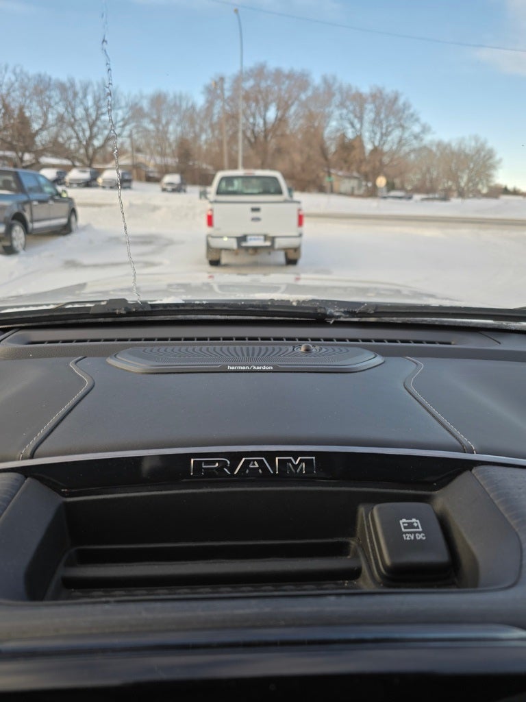 2023 RAM 1500 Limited