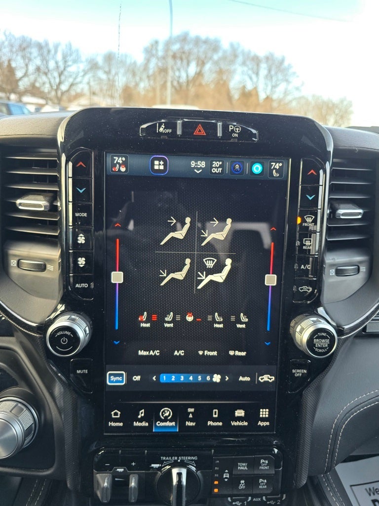 2023 RAM 1500 Limited