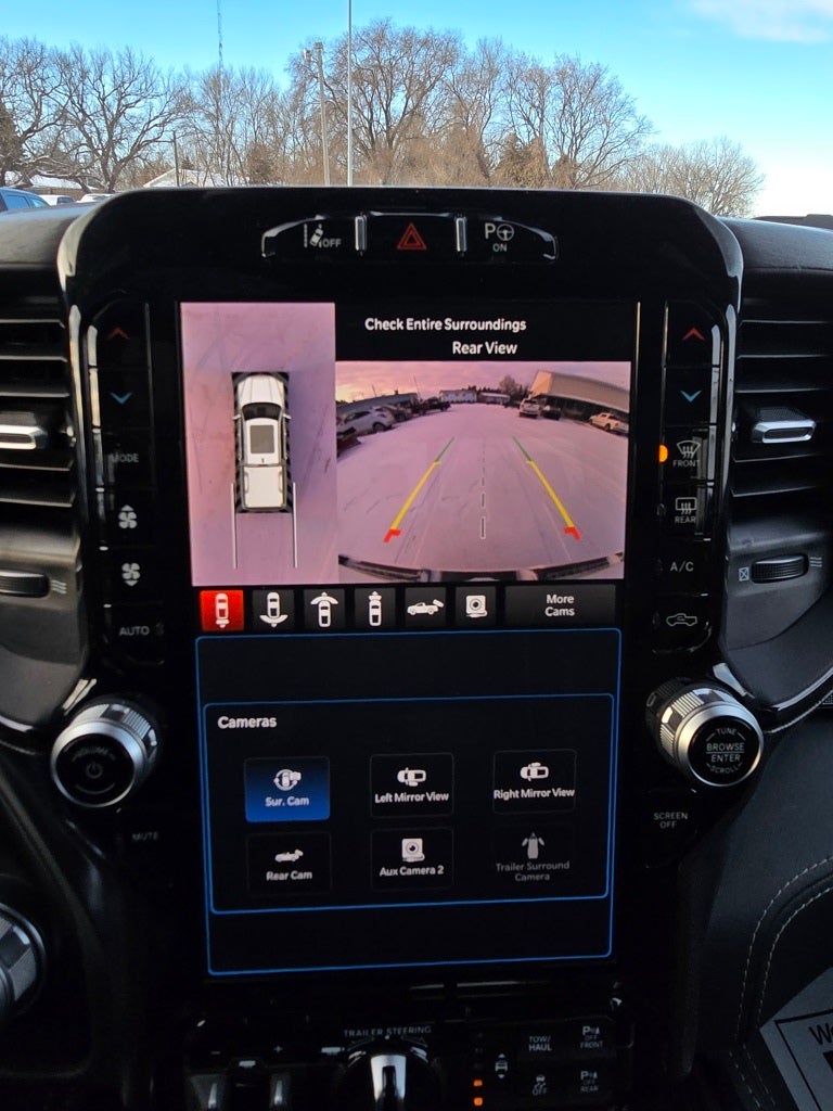 2023 RAM 1500 Limited