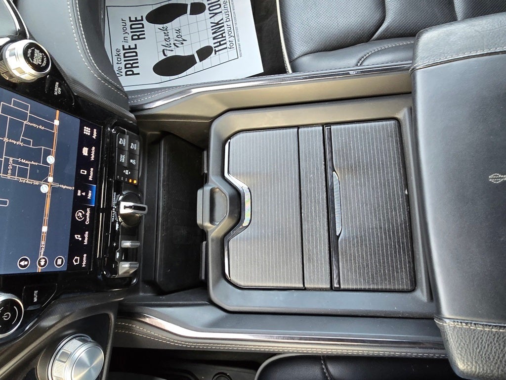 2023 RAM 1500 Limited