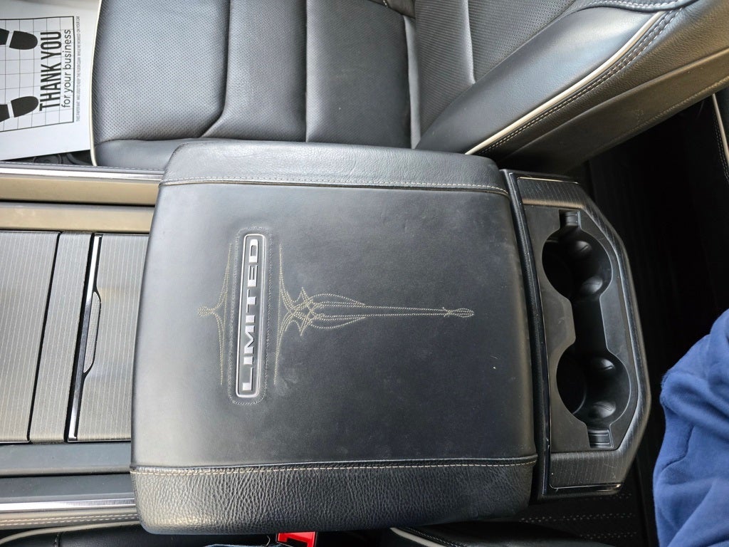 2023 RAM 1500 Limited