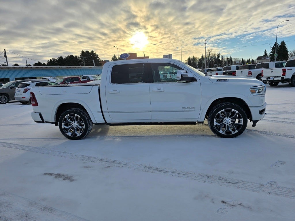 2023 RAM 1500 Limited