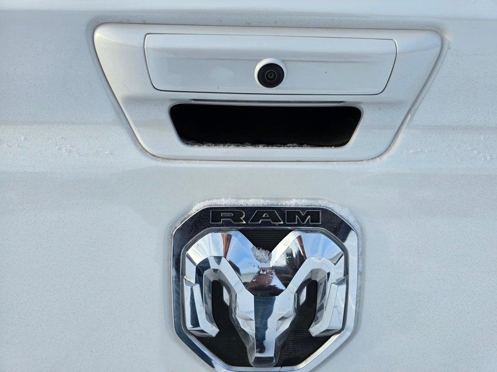 2023 RAM 1500 Limited