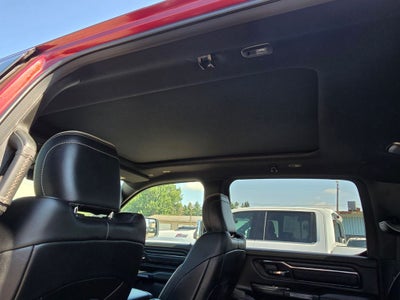 2022 RAM 1500 Limited