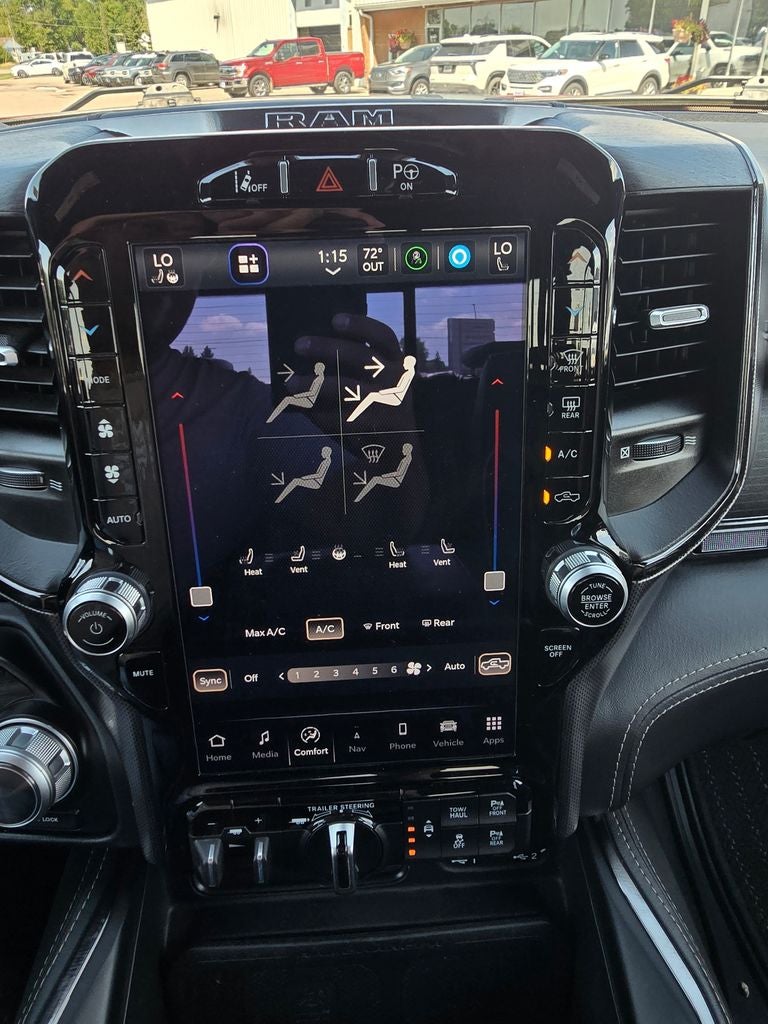2022 RAM 1500 Limited