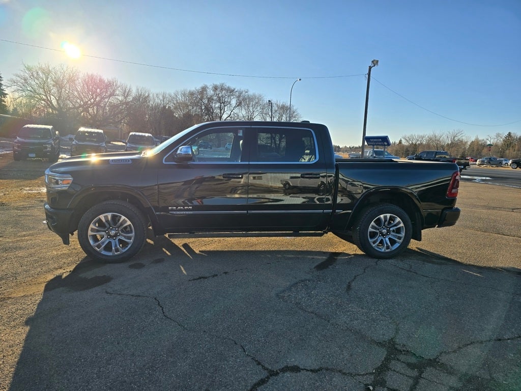2023 RAM 1500 Limited