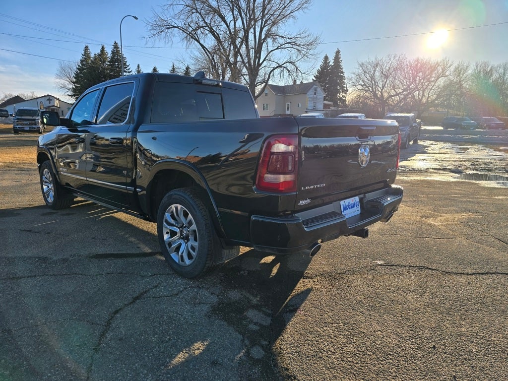 2023 RAM 1500 Limited
