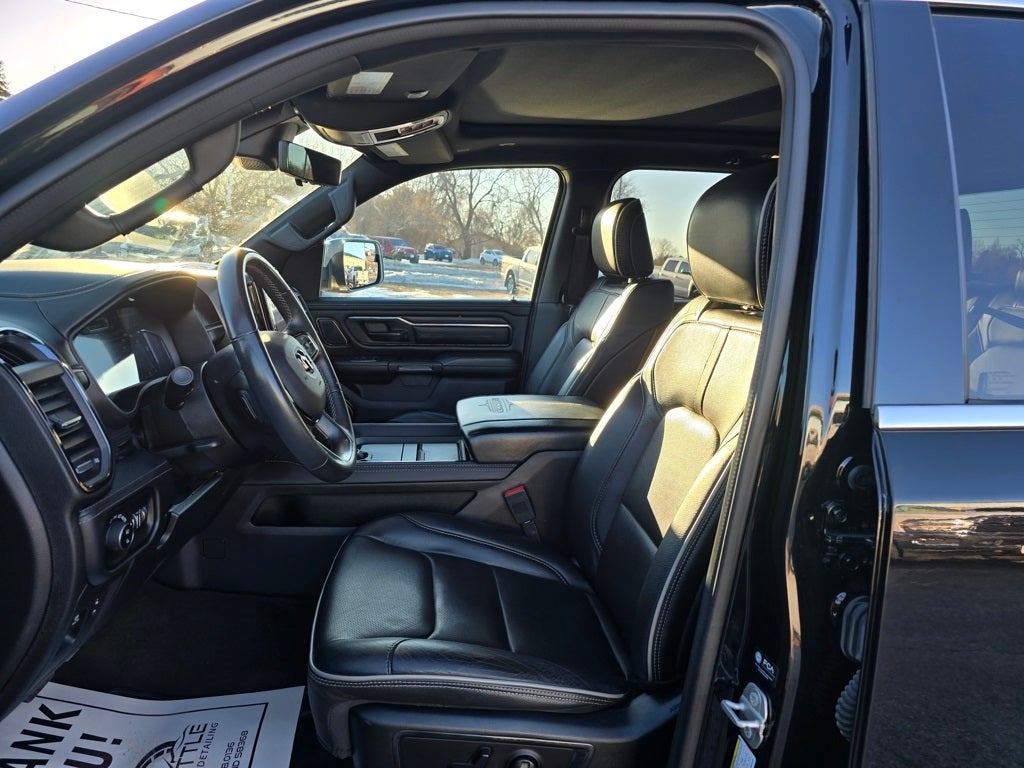 2023 RAM 1500 Limited