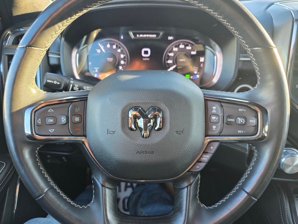 2023 RAM 1500 Limited