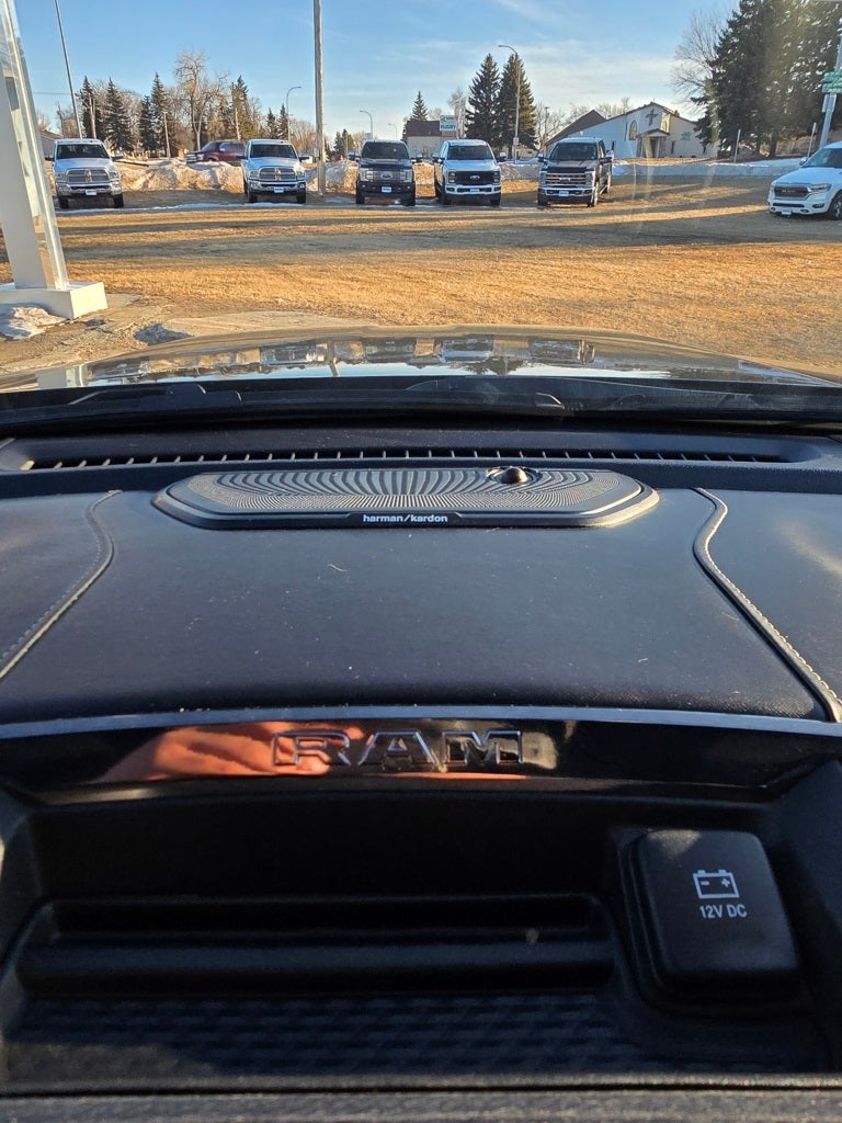 2023 RAM 1500 Limited