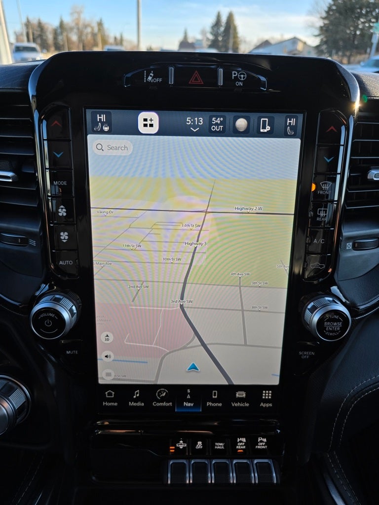 2023 RAM 1500 Limited