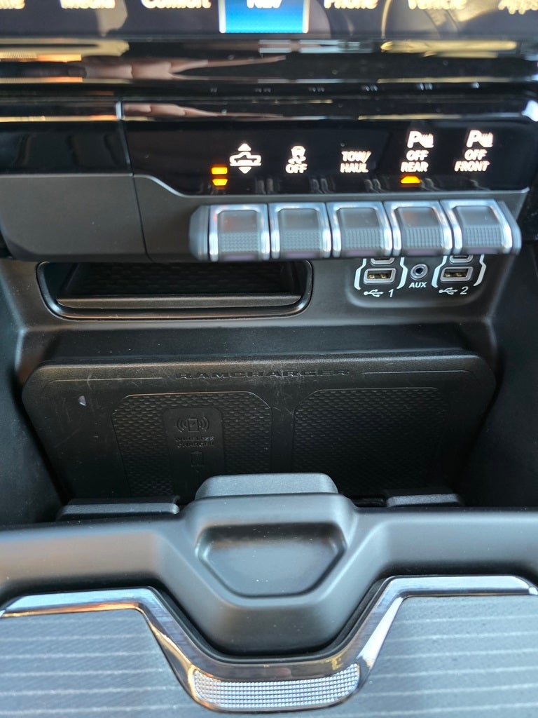 2023 RAM 1500 Limited