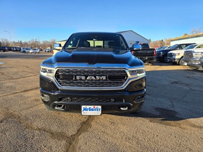 2023 RAM 1500 Limited