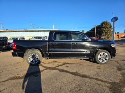 2023 RAM 1500 Limited