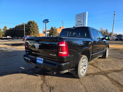 2023 RAM 1500 Limited