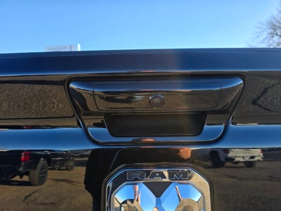 2023 RAM 1500 Limited