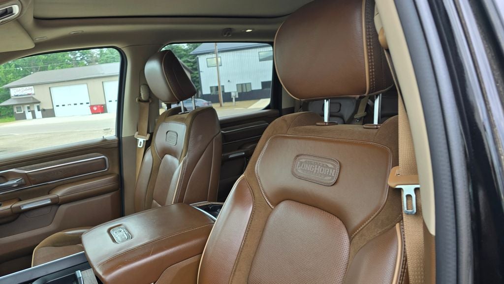 2021 RAM 1500 Limited