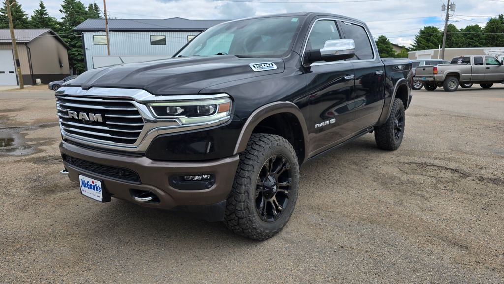 2021 RAM 1500 Limited