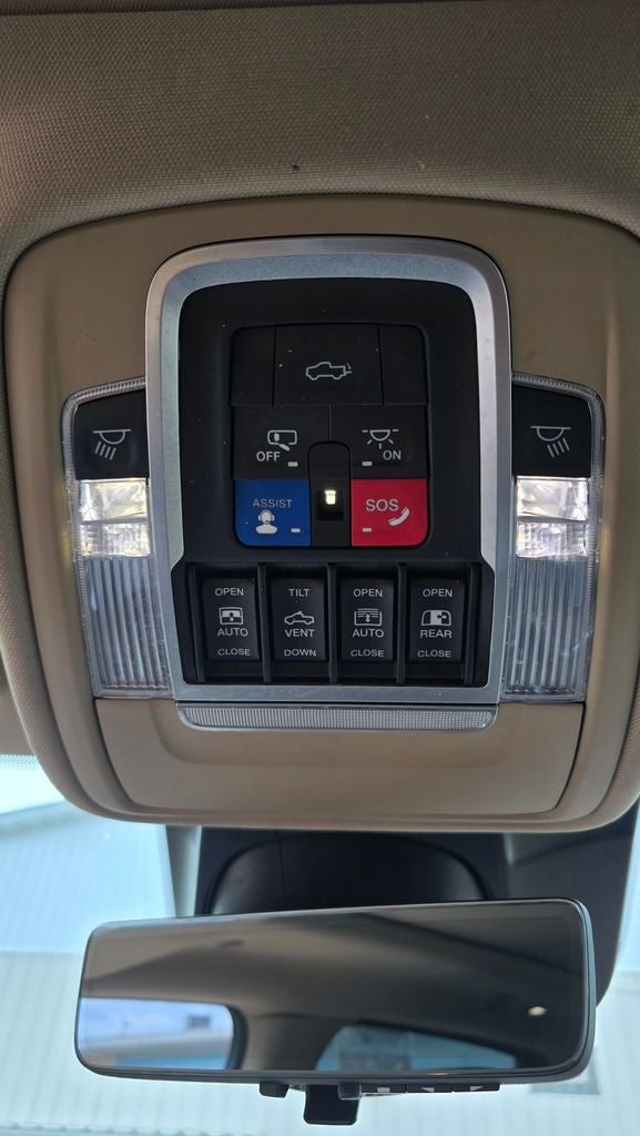 2021 RAM 1500 Limited