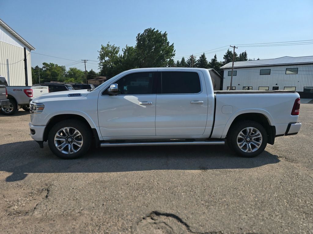 2024 RAM 1500 Limited