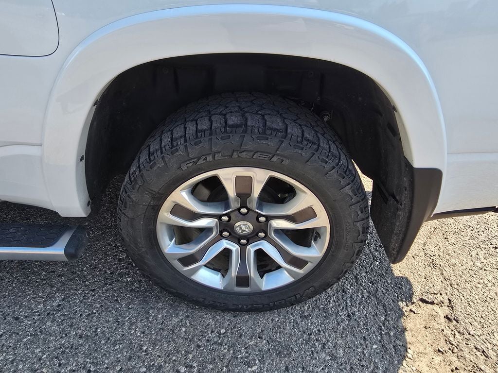 2024 RAM 1500 Limited